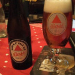 Koffieklets Nourriture