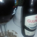 Heartbreak Kantoor Nourriture