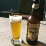 Terasse Thus Nourriture