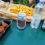 Frituur Luc Nourriture