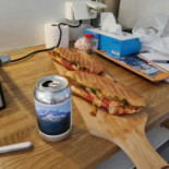 Frituur Luc Nourriture