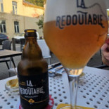 Taverne De Trooz Comida