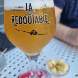 Taverne De Trooz Comida