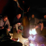 Heidehof Frituur-eethuis Nourriture