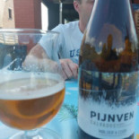 Heidehof Frituur-eethuis Nourriture