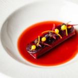 Eindeloos Nourriture