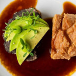 Eindeloos Nourriture