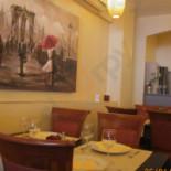 Les Saveurs Du Liban Nourriture