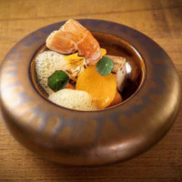 In De Oude Stempel Comida