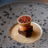 Joann À l'intérieur