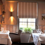 De Witte Gans Comida