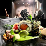 De Witte Gans Nourriture