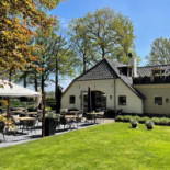 De Witte Gans Dentro