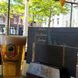 Café De Boesjer Nourriture