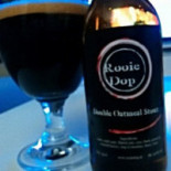 Stout Lager Nourriture