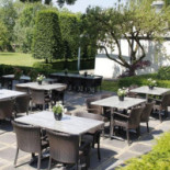 Bistro À l'intérieur