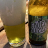 De Kikker Nourriture