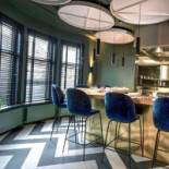 Tribeca À l'intérieur