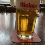 Cariña Tapas Comida