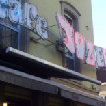 Cafe Jozef Nourriture