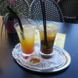 Cafe Jozef Nourriture