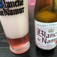 De Nachtegaal Nourriture