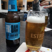 De Nachtegaal Nourriture