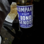 De Proeftuin Hoenderloo Comida