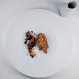 Central Park Nourriture