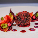 Central Park Nourriture