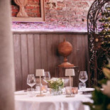 Hofke Van Bazel À l'intérieur