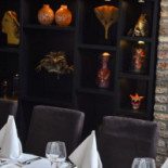 L'espièglerie Comida