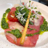 Le Barathym Nourriture