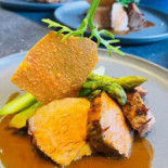 Le Barathym À l'intérieur