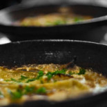 Saint Boniface Nourriture