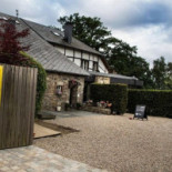 Les Doux Ragots Exterior