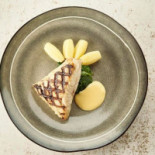 't Notenhof Nourriture