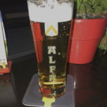 Cafe Joop Nourriture