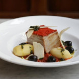 Le Coin De L'ecailler Nourriture