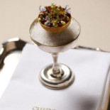 Cuines 33 Nourriture