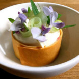 San Daniele Nourriture