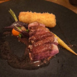 Bistro Cuisine Kwizien Comida