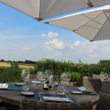 Greenroom Nourriture