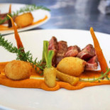 Greenroom À l'intérieur