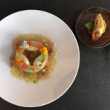 Greenroom Nourriture