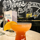 Mussel Steak Nourriture