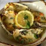 Villa Torre Nourriture