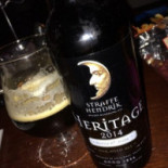 Hendrik Marcella Nourriture