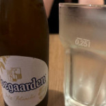 Intermezzo Nourriture