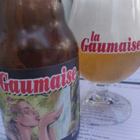 La Crombire Nourriture